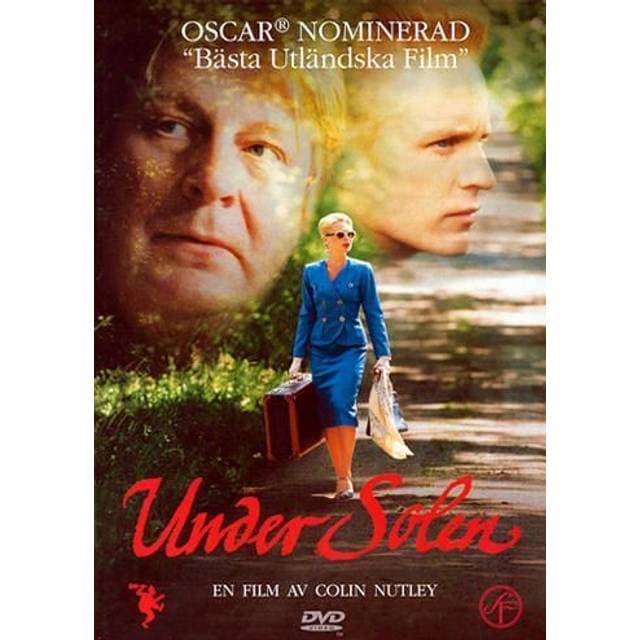 Under Solen (DVD)