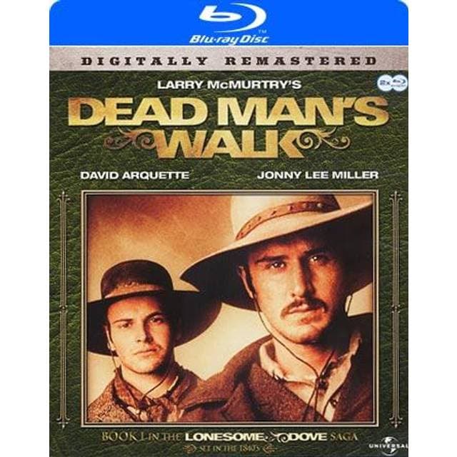 Dead man's walk 1 (Blu-Ray 2012)
