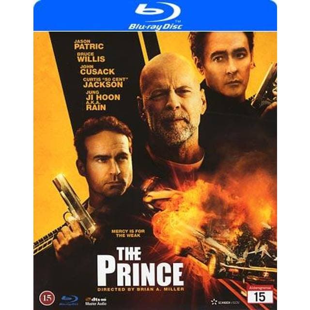 The Prince (Blu-Ray 2014)