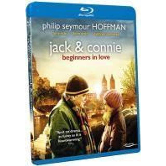 Jack & Connie (Blu-Ray 2011)