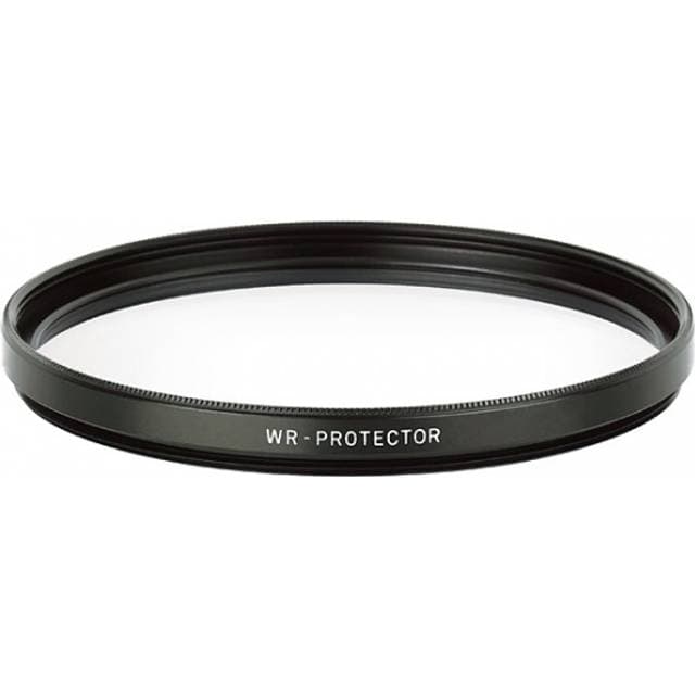 SIGMA WR Protector 77mm