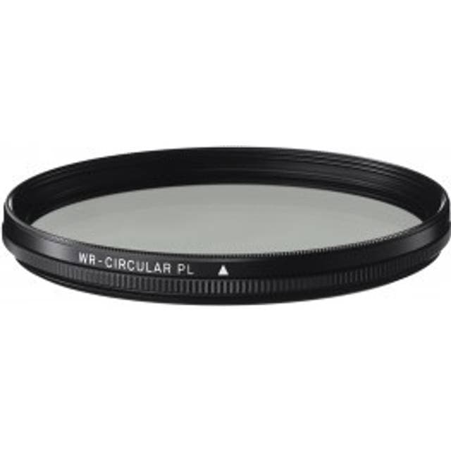SIGMA WR CPL 67mm