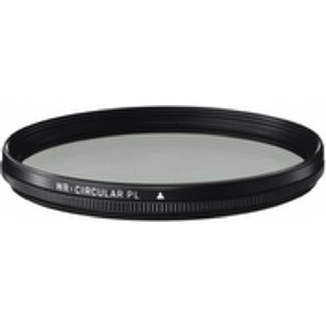 SIGMA WR CPL 58mm