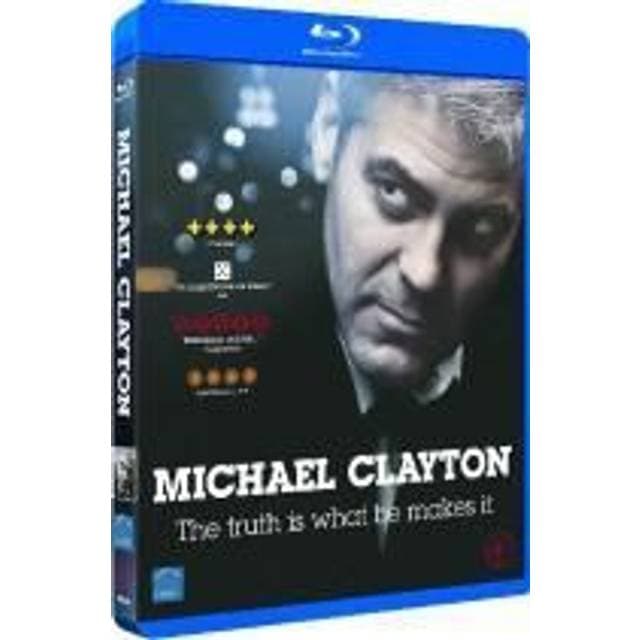 Michael Clayton (Blu-Ray 2007)