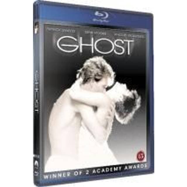 Ghost (Blu-ray 2009)