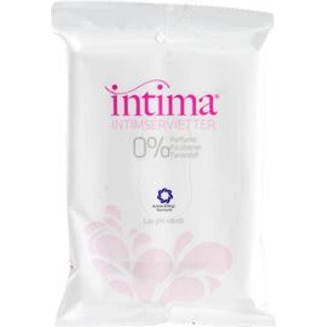 Intima Intimservietter 10-pak
