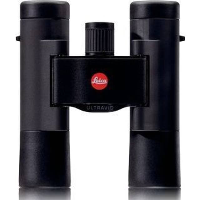 Leica Ultravid 10x25 BR