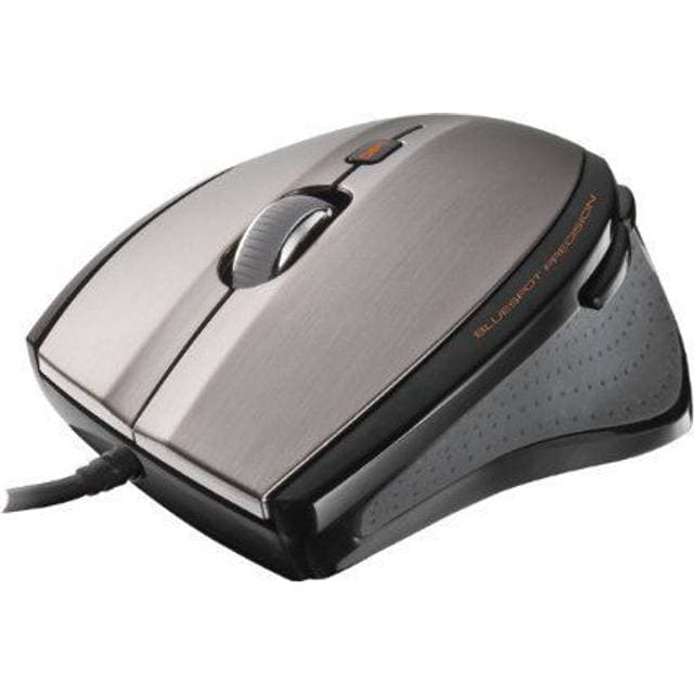 Trust Maxtrack Mini Grey