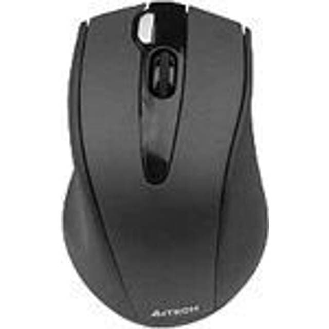 A4Tech V-Track Black