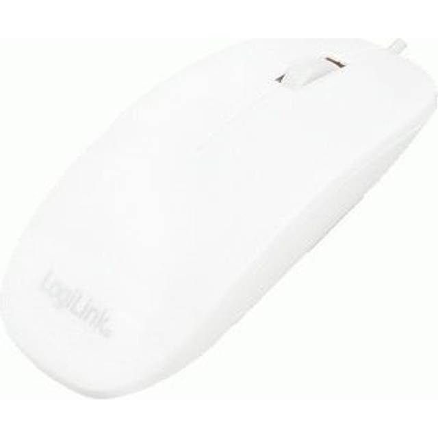 LogiLink ID0062 White