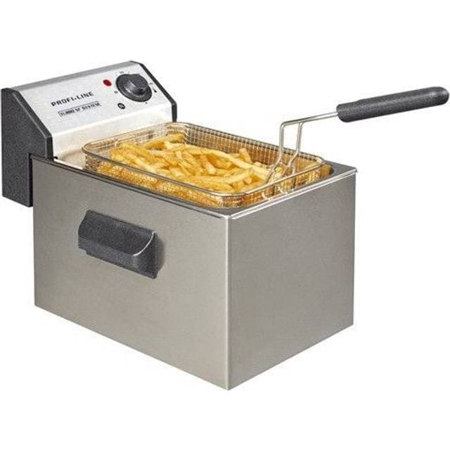 Fritel Turbo SF 4571