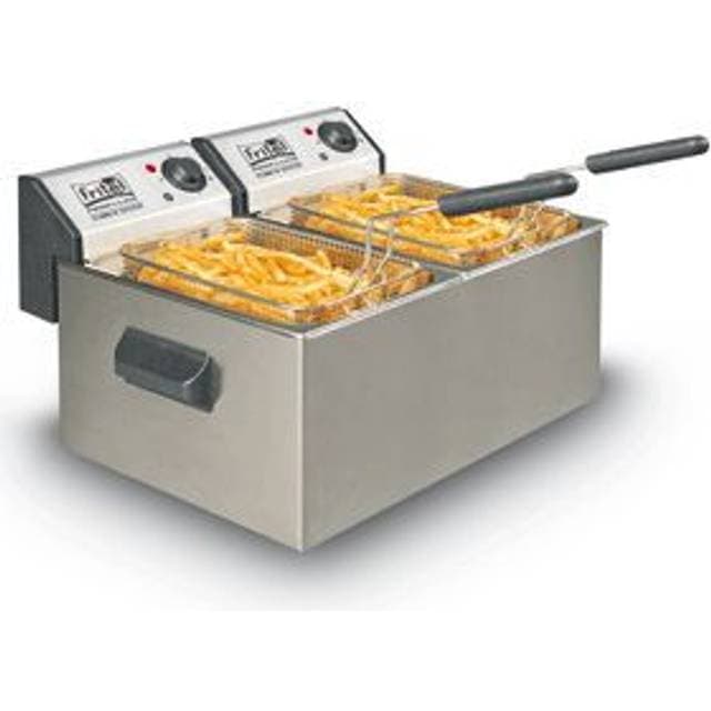 Fritel Turbo SF 3855