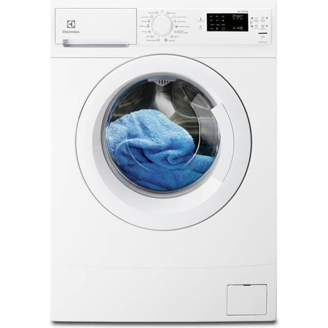 Electrolux EWS1252EDU