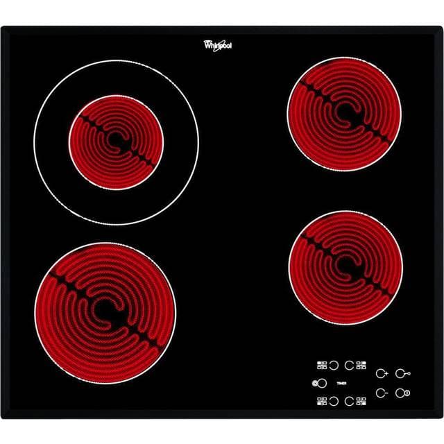 Whirlpool AKT 8130 BA