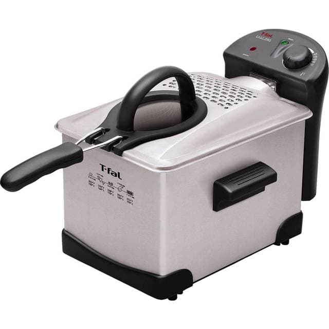Tefal Easy Pro