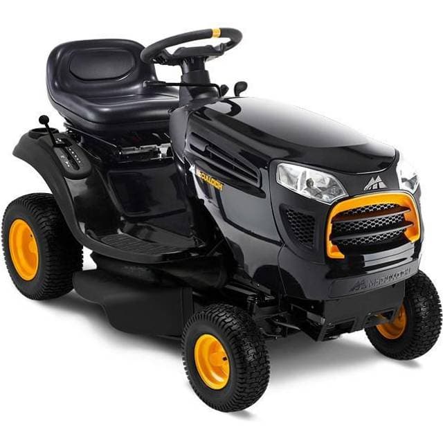 McCulloch M115-77T Med klippeaggregat