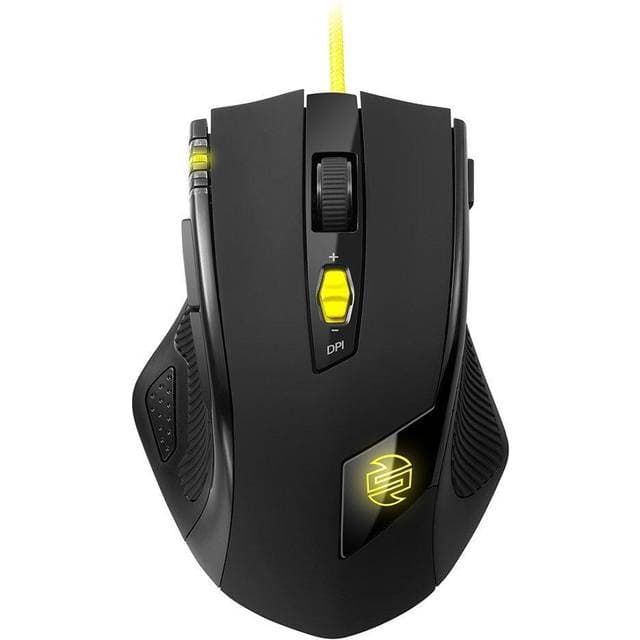 Sharkoon Shark Zone M51+