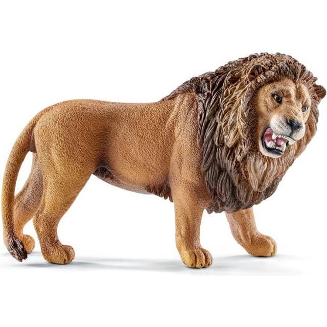 Schleich Brølende Løve 14726