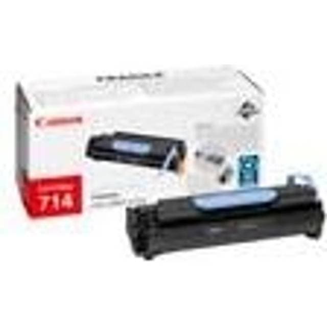 Canon 714 (Black)
