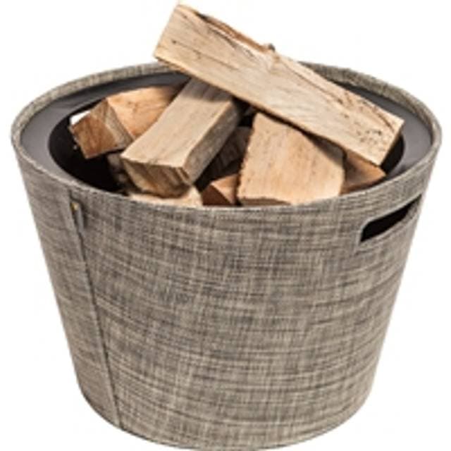 Aduro Proline Wood Basket