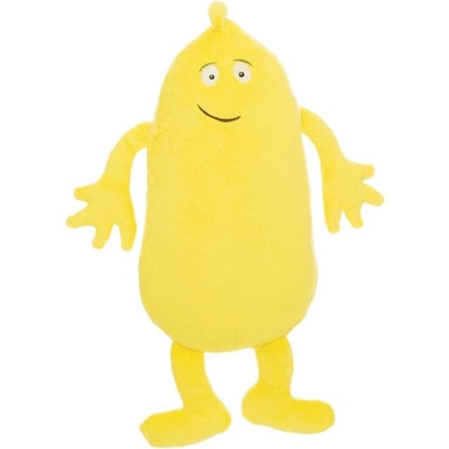 Teddykompaniet Babblarna Bibbi 30cm