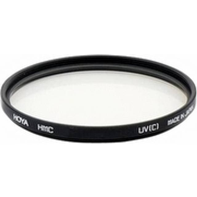 Hoya UV (C) HMC 62mm