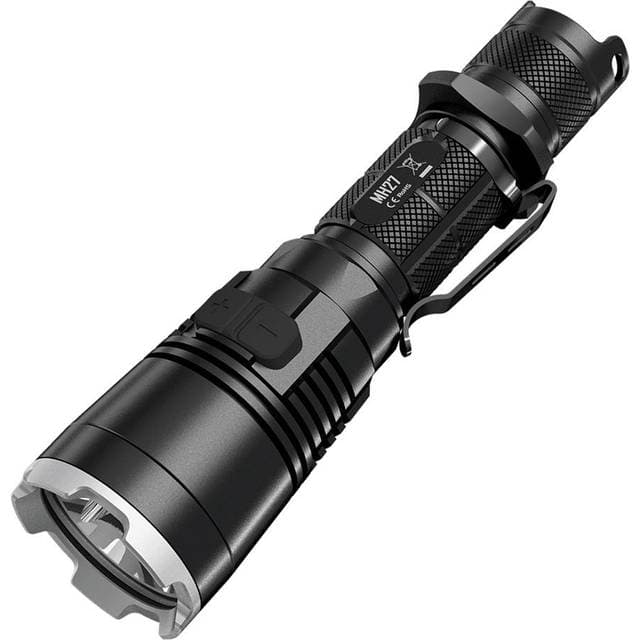 NiteCore MH27