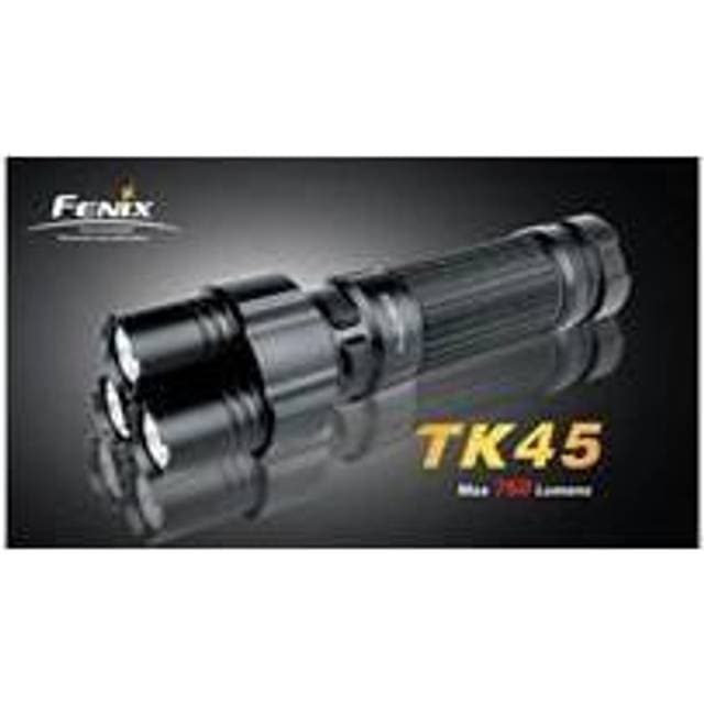 Fenix TK45