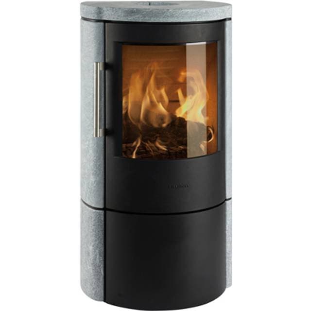 Hwam 3640c Black with Soapstone