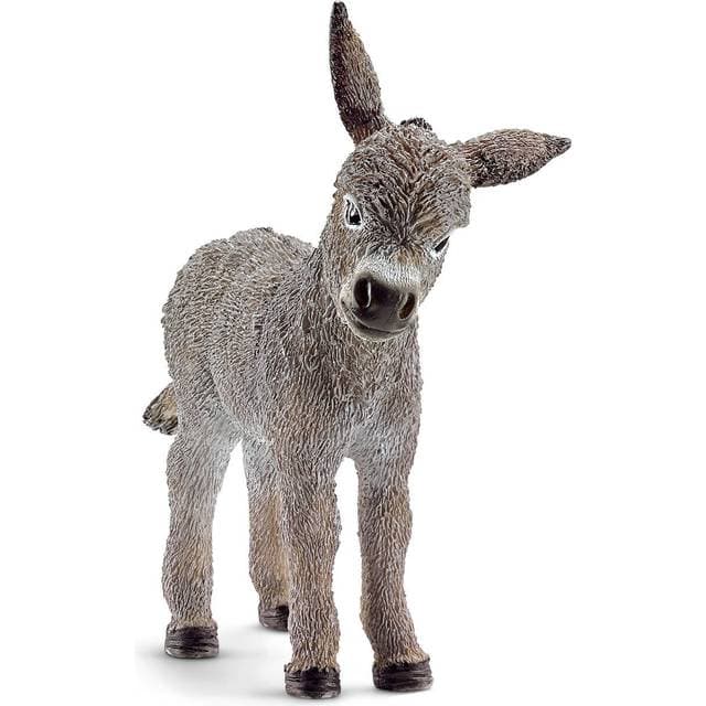 Schleich Donkey Foal 13746