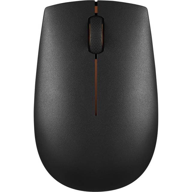 Lenovo 300 Wireless Compact Mouse
