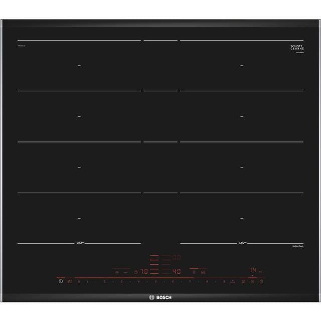 Bosch Serie 8 PXY675DC1E Sort