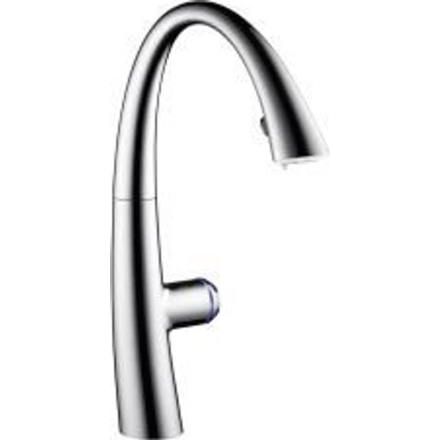 KWC Zoe 10.201.242.000FL