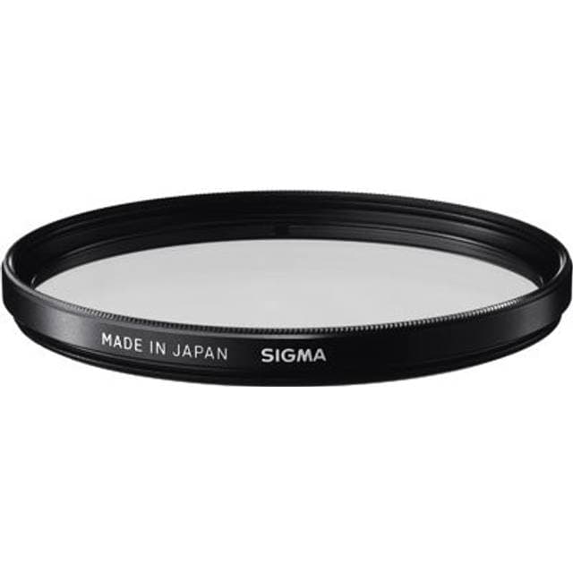 SIGMA WR UV 52mm