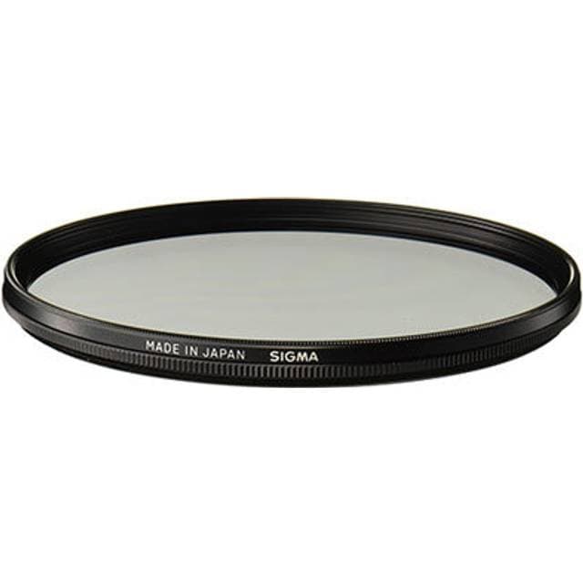 SIGMA WR Protector 62mm