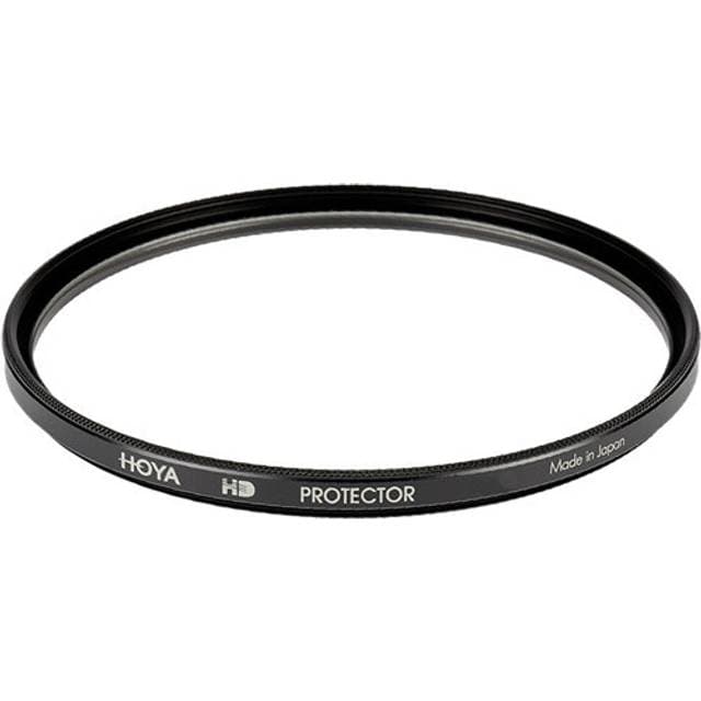 Hoya Protector HD 58mm