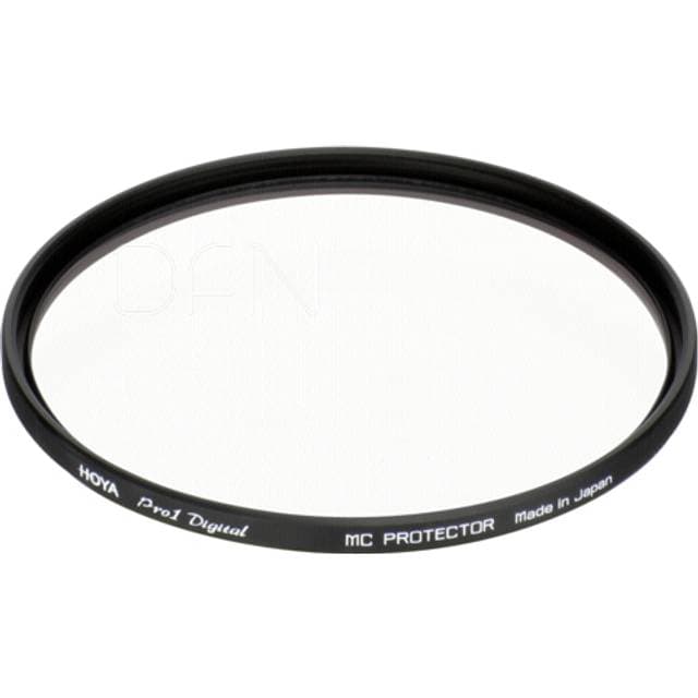 Hoya PRO1D Protector 55mm