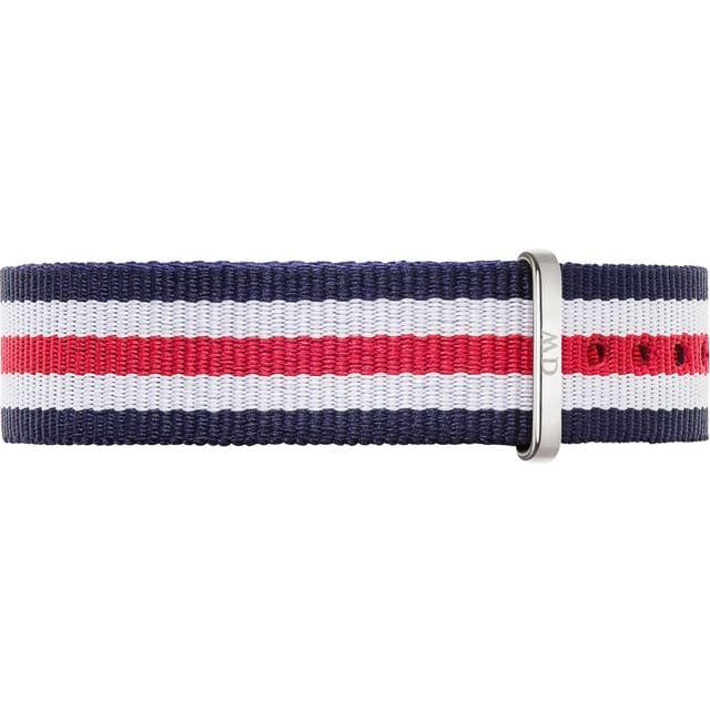 Daniel Wellington Canterbury 18mm Multicolour