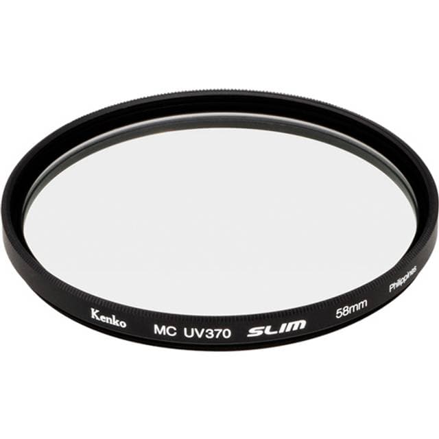 Kenko Smart MC UV370 72mm