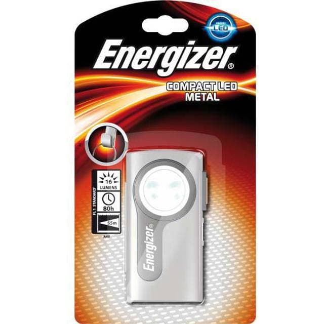 Energizer Compact LED