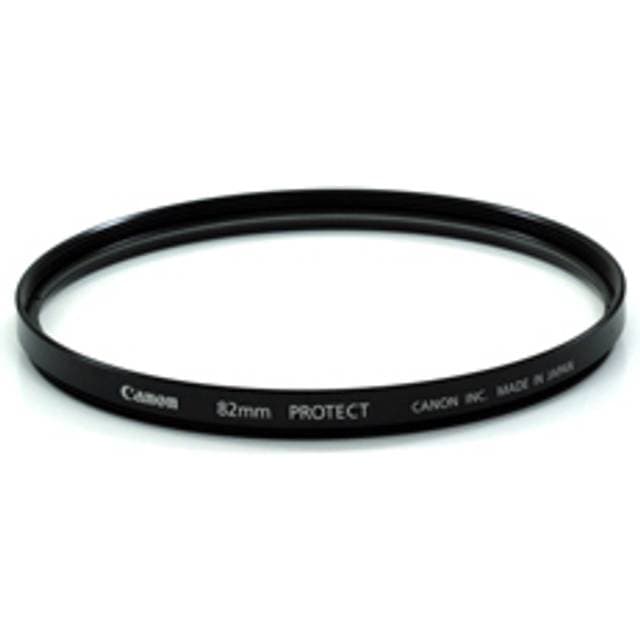 Canon Protect Lens Filter 82mm