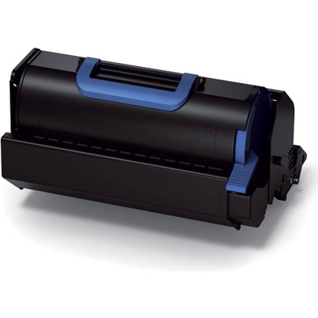 OKI 45439002 (Black)