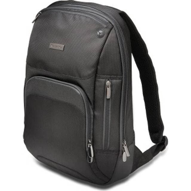 Kensington Triple Trek 14" - Black