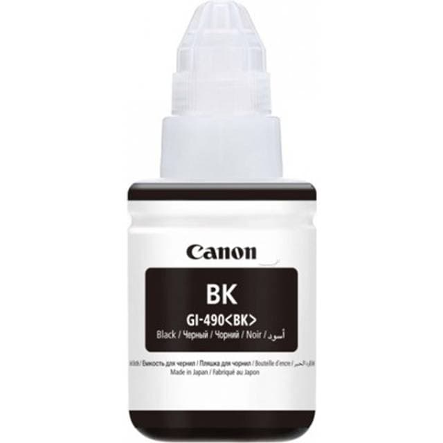 Canon GI-490BK (Black)