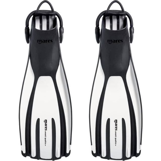 Mares Plana Avanti Quattro Plus