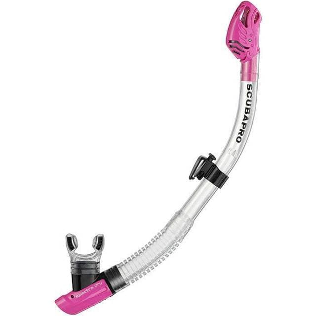 Scubapro Spectra Dry Snorkel