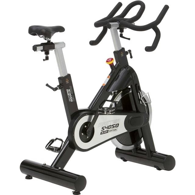 Master Fitness S4050