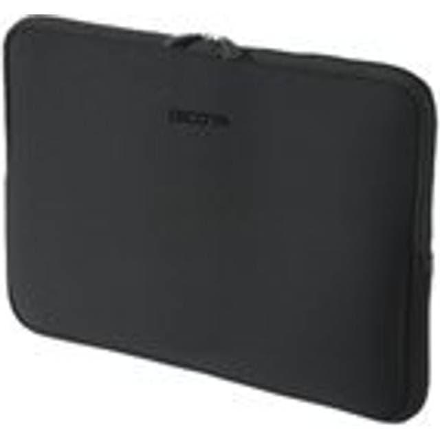 Dicota Perfect Skin 12.5" - Black