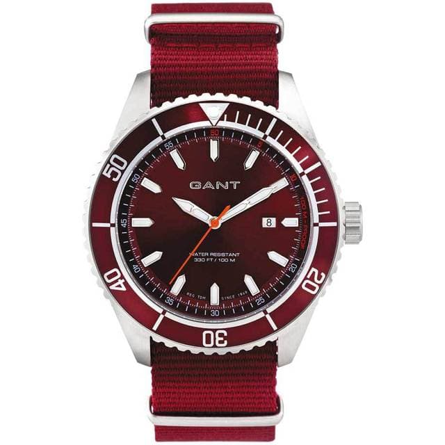 Gant Seabrook (W70635)