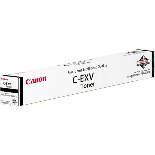 Canon C-EXV47 BK (Black)